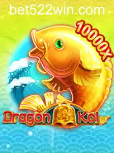 DragonKoi: Uma Jornada Épica no Mundo dos Dragões e Koi