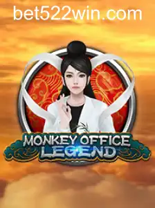 MonkeyOfficeLegend: Aventuras e Estratégia no Ambiente Corporativo