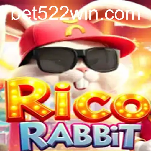 RicoRabbit: Uma Jornada Incrível no Mundo dos Jogos Digitais
