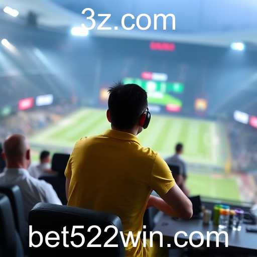 Novidades e Tendências do Bet522 para 2025