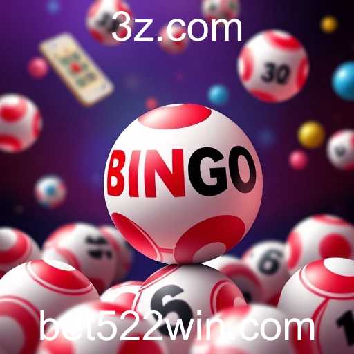 A Evolução do Bingo Online no Bet522: Tradição e Inovação