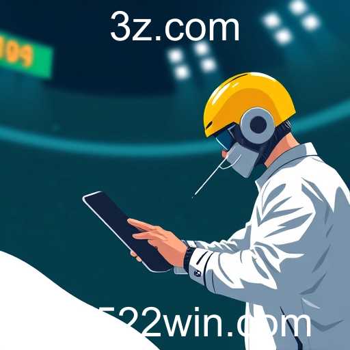 Expansão do Mercado de Apostas no Brasil: Desafios e Oportunidades