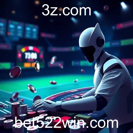 Tendências do Mercado de Jogos Online em 2025