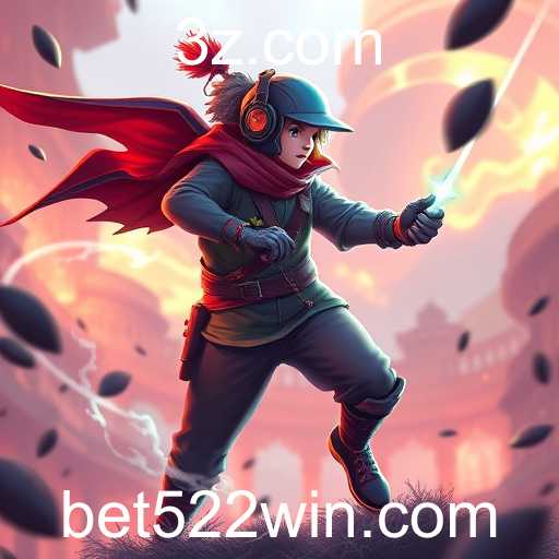 Inovações e Tendências no Mundo dos Jogos