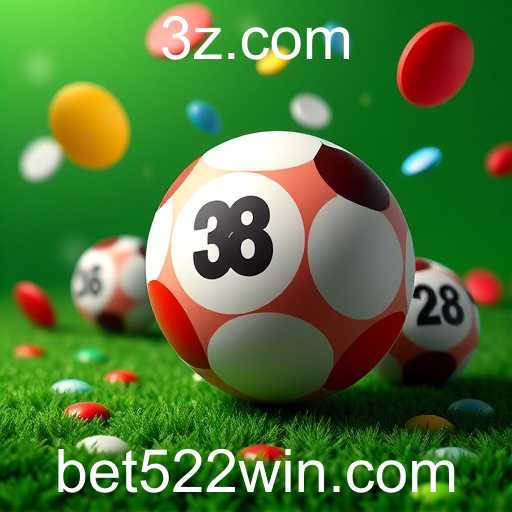 Explorando a Categoria de Loteria no site bet522