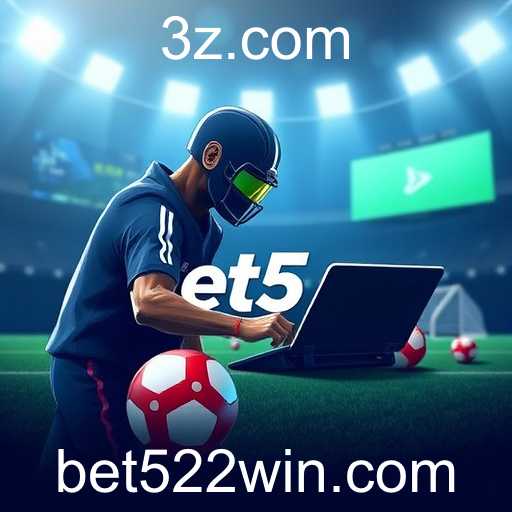 Expansão do Mercado de Apostas Online em 2026