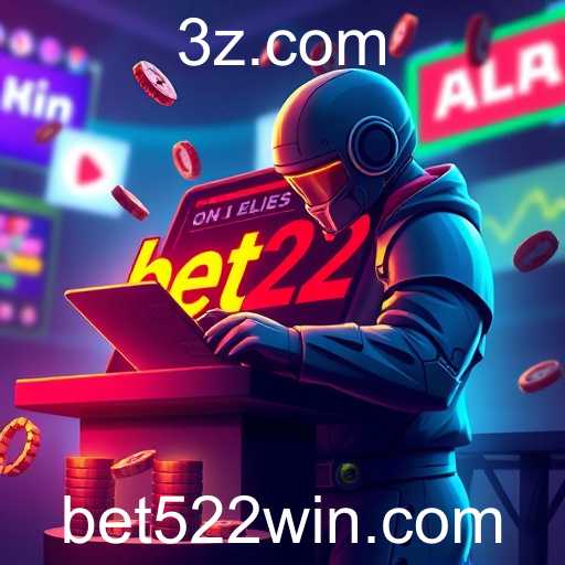 bet522